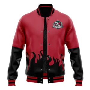 Varsity Jacket
