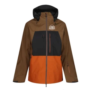 Waterproof Jacket