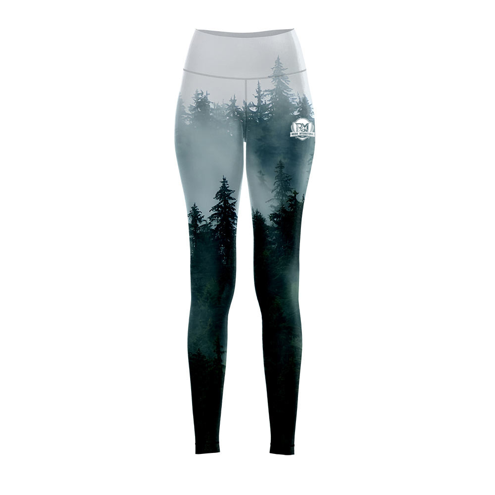 Compression Pant