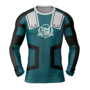 Rash Guards