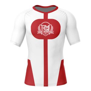 Compression Shirts