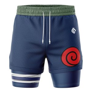 Compression Shorts