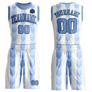 Basketball Uniforms