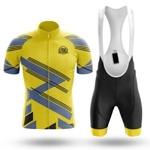 Cycling Uniform