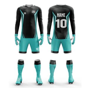 Goalkeeper Uniform