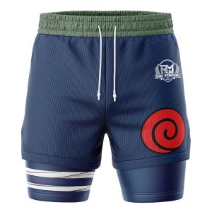 Compression Shorts