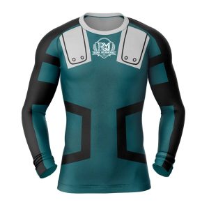 Rash Guards