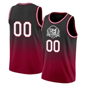 Basketball Jersey