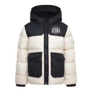 Puffer Jackets