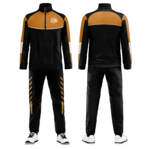Tracksuits