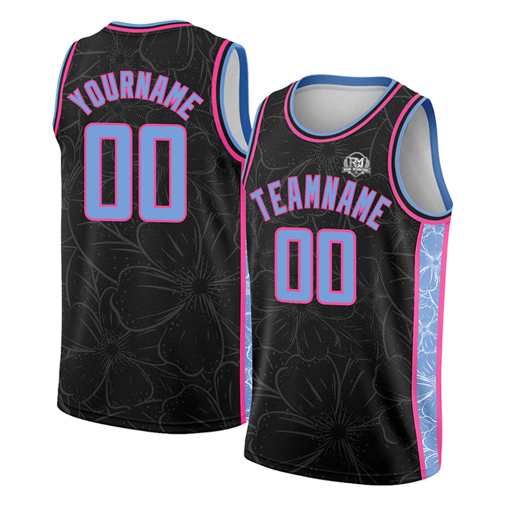 Basketball Jersey