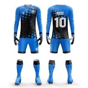 Goalkeeper Uniform