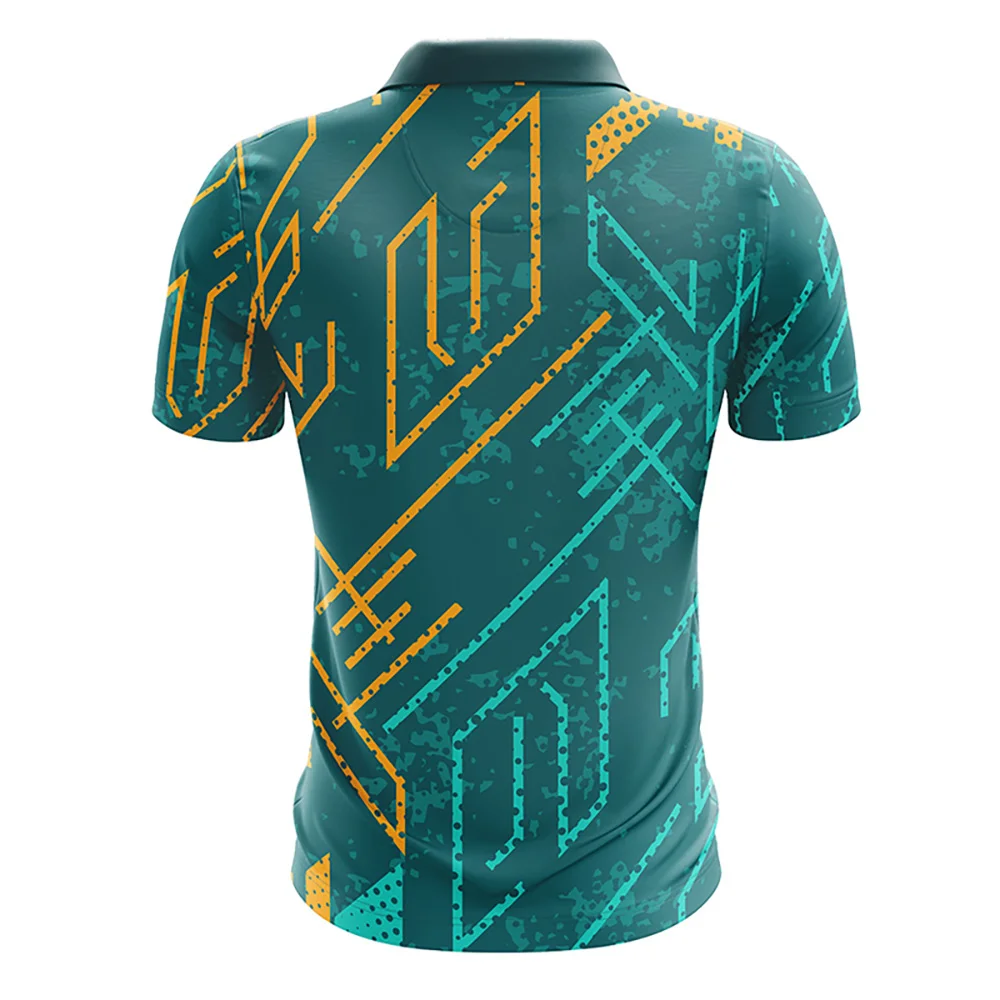 Polo Shirts - Image 2