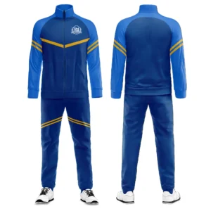 Tracksuits