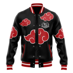 Varsity Jacket