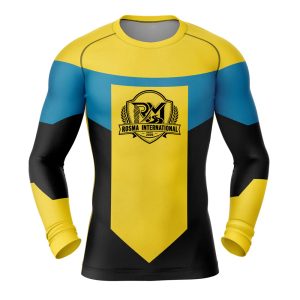Rash Guards