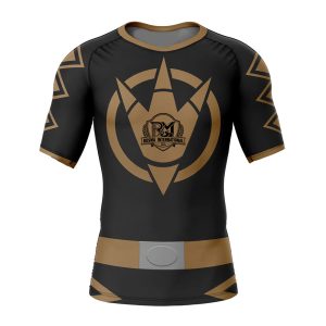 Compression Shirts