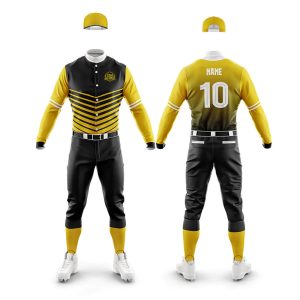 Baseball Uniform