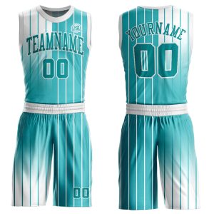 Basketball Uniforms