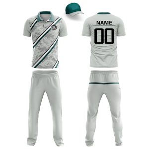 Cricket Uniform