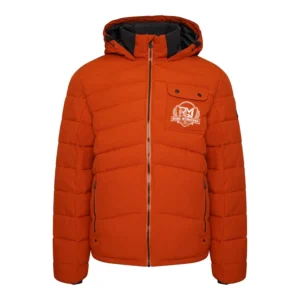 Puffer Jackets