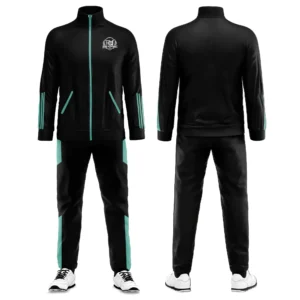 Tracksuits