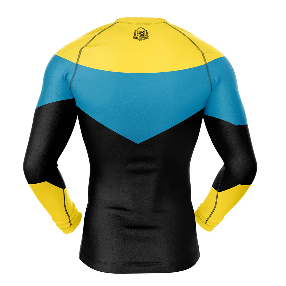 Rash Guards - Image 2