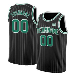 Basketball Jersey