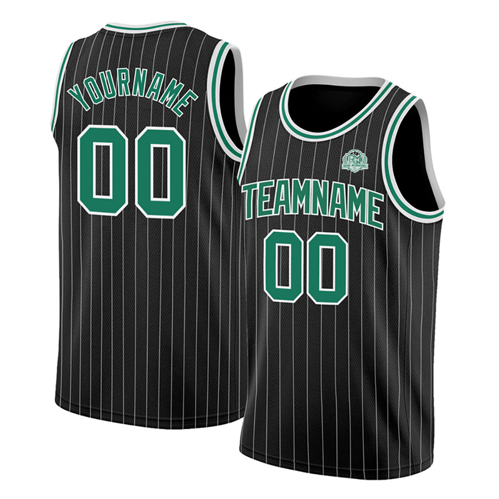 Basketball Jersey