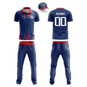 Cricket Uniform