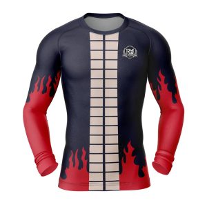 Rash Guards