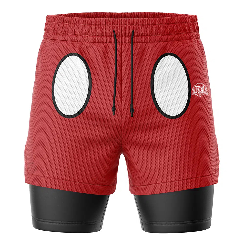Compression Shorts