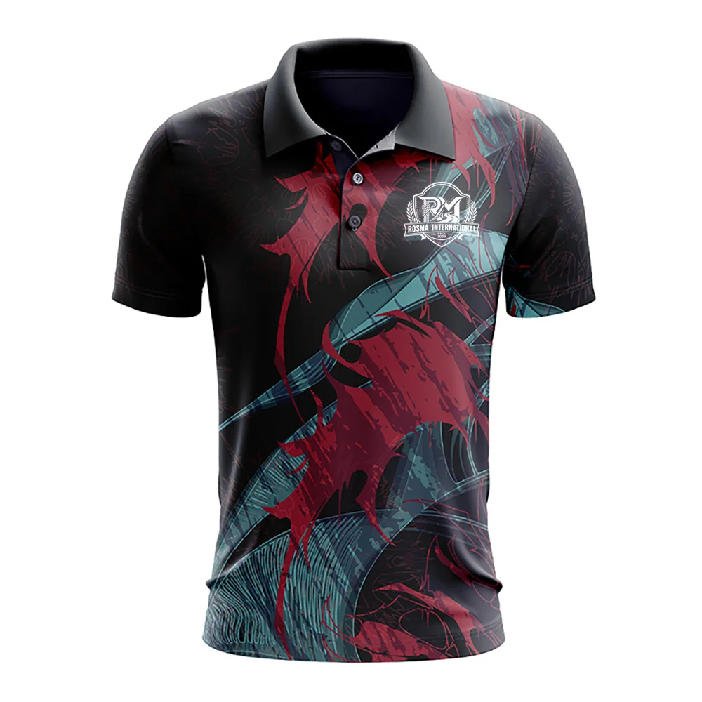 Polo Shirts