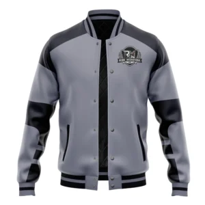 Varsity Jacket