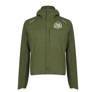 Waterproof Jacket