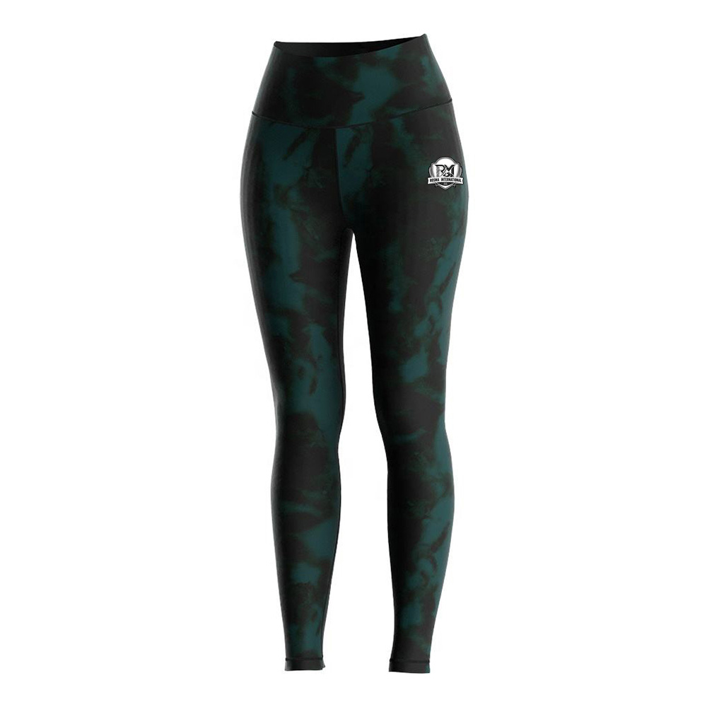Compression Pant