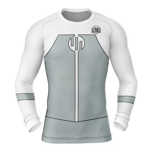Rash Guards