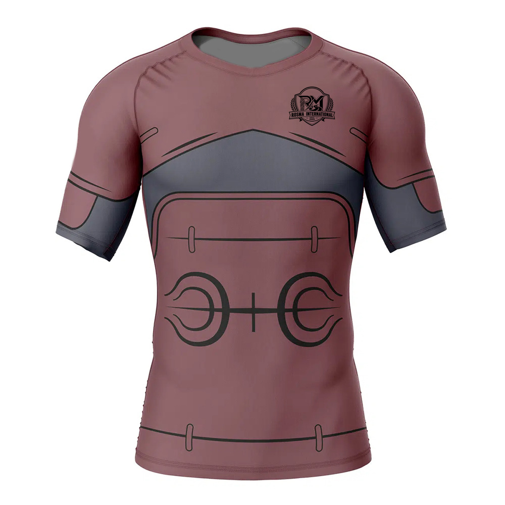 Compression Shirts