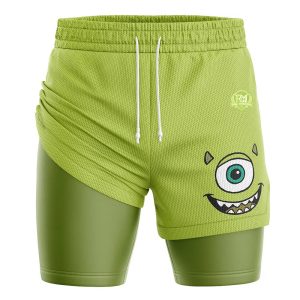 Compression Shorts