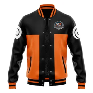 Varsity Jacket