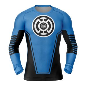 Rash Guards