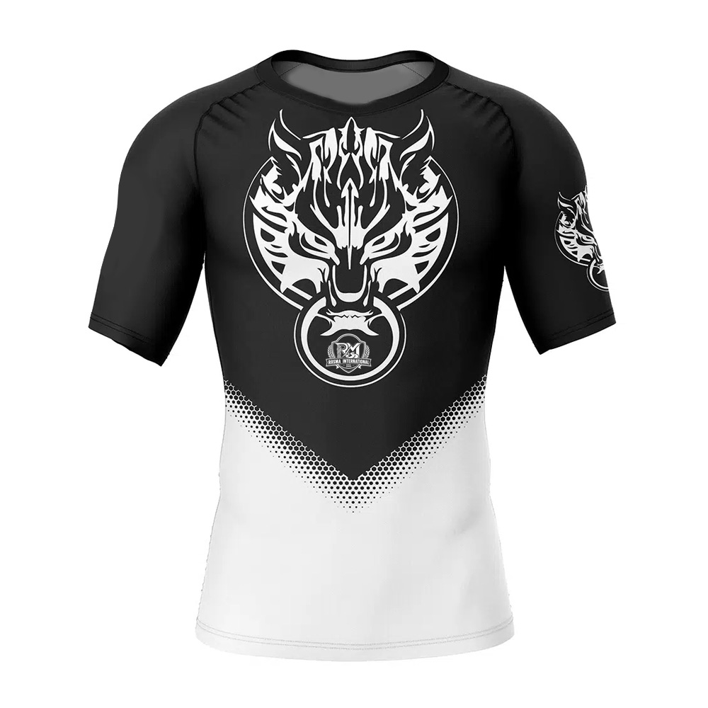 Compression Shirts