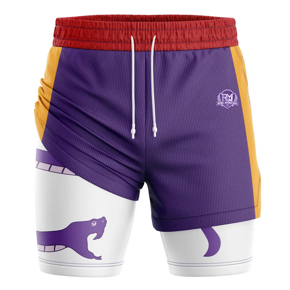 Compression Shorts