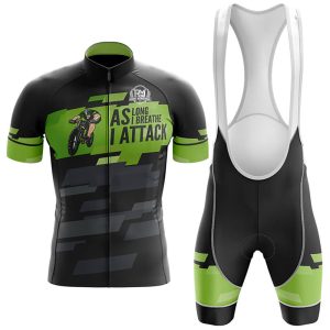 Cycling Uniform