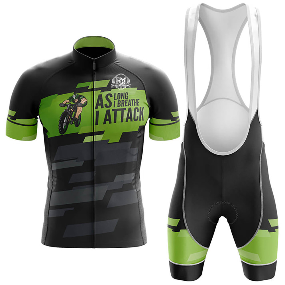 Cycling Uniform