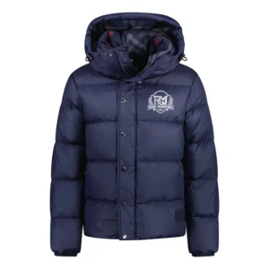 Puffer Jackets