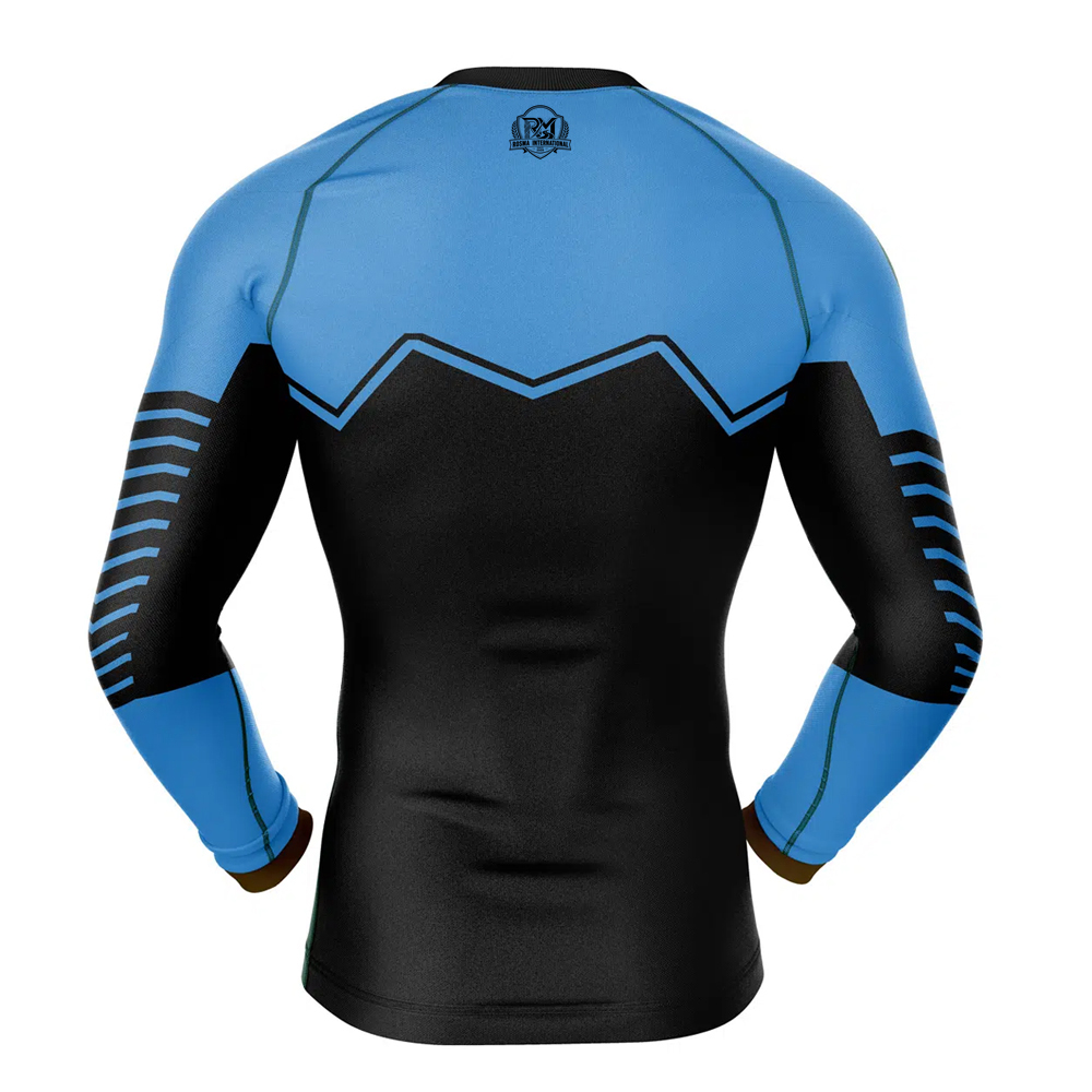 Rash Guards - Image 2