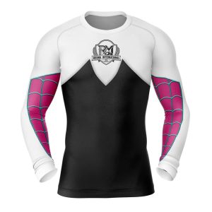 Rash Guards