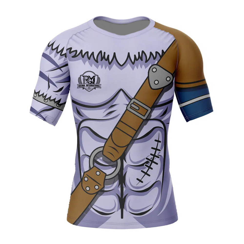 Compression Shirts