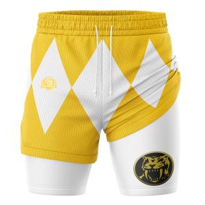Compression Shorts